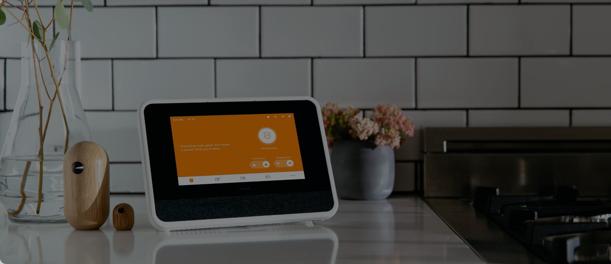 Vivint Smart Hub In Ogden