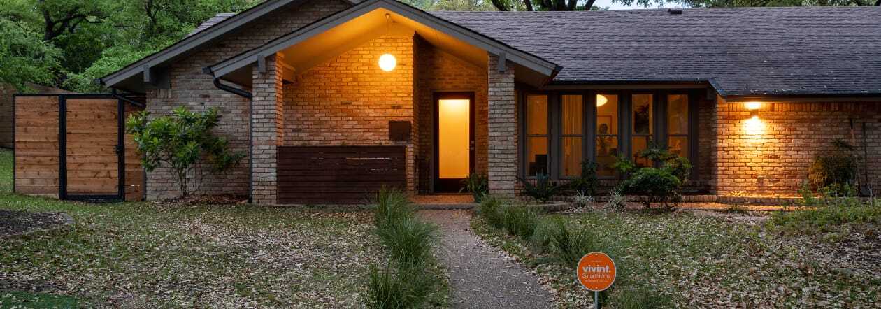 Ogden Vivint Home Security FAQS