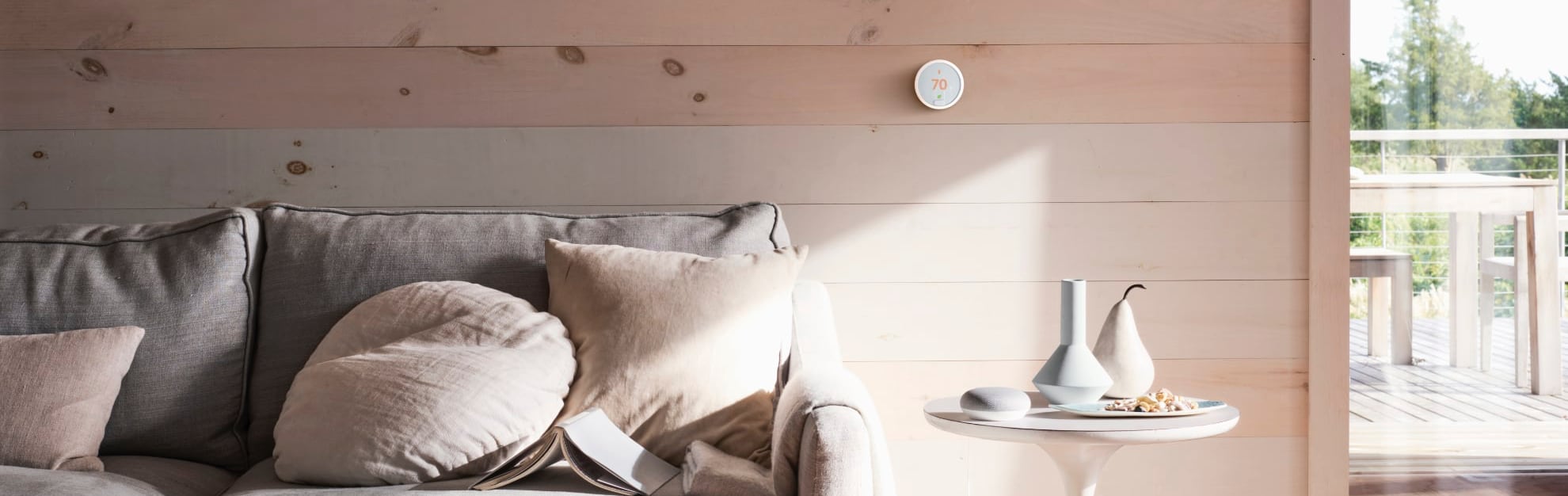 Vivint Home Automation in Ogden