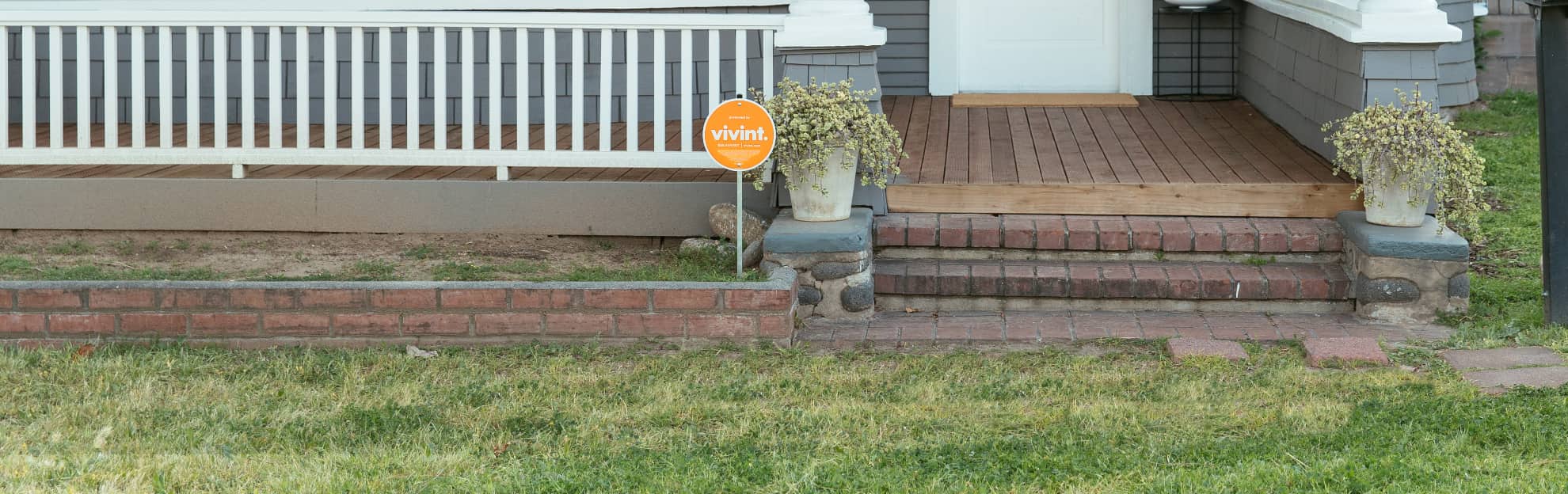 Huntsville, UT security system