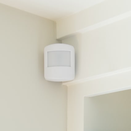 Ogden motion sensor