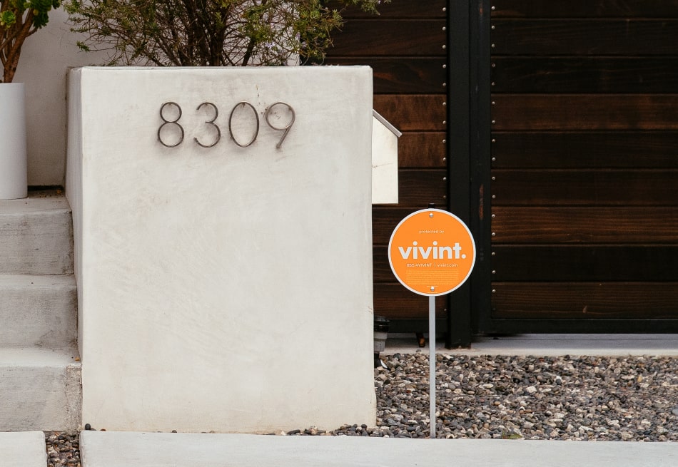 Vivint Ogden dealer