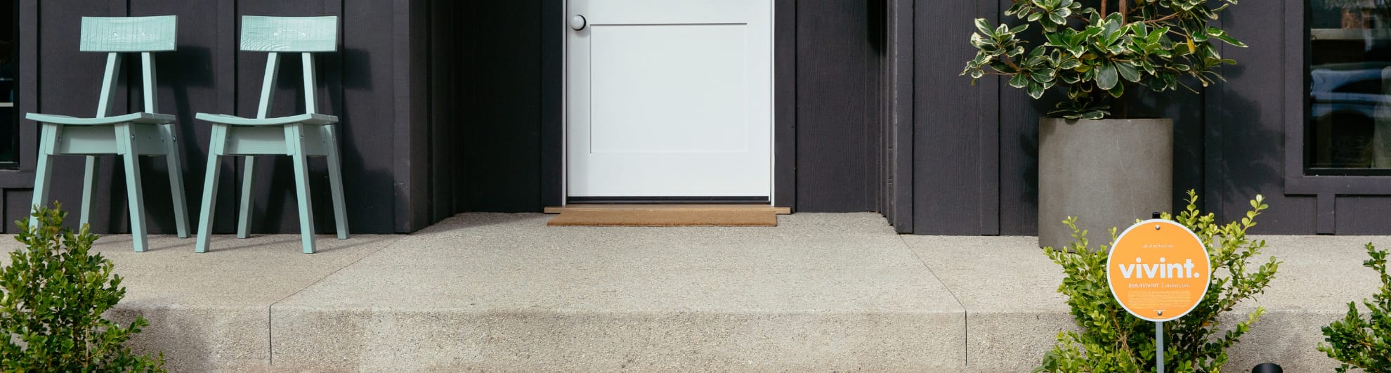 Farmington, UT security system