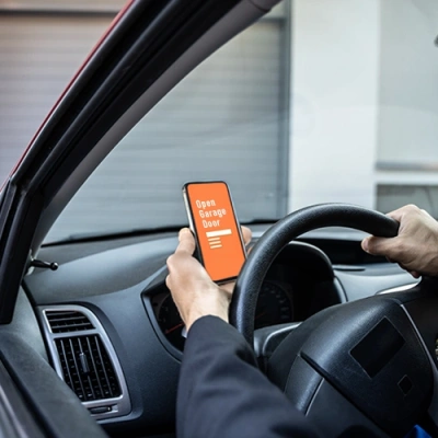 Ogden vivint smarthub