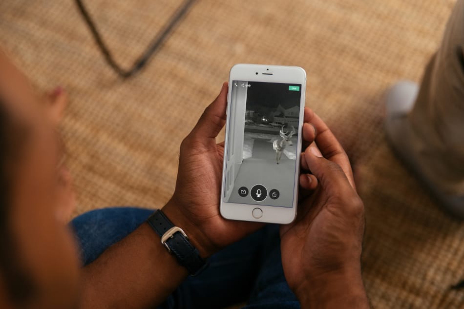 Hill Afb UT security system