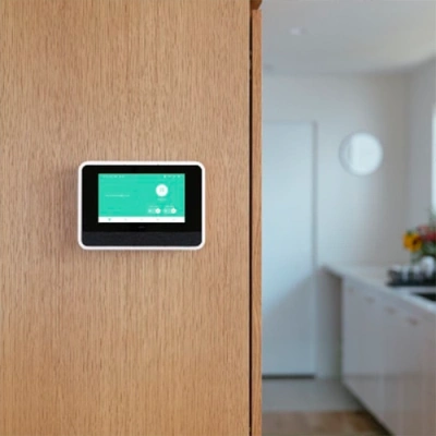 Ogden vivint smarthub